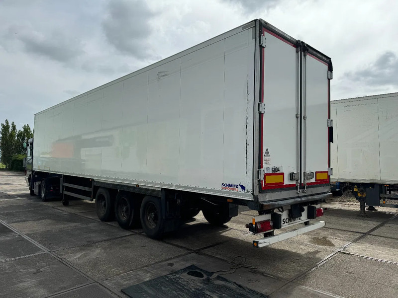 Semirremolque frigorífico Schmitz Cargobull THERMO KING SLXE200 BPW AXLE: foto 9