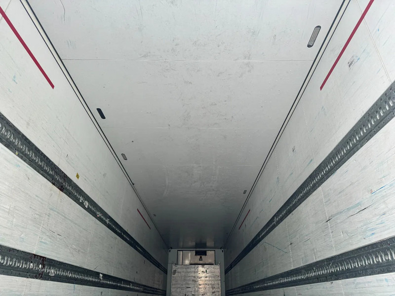 Semirremolque frigorífico Schmitz Cargobull THERMO KING SLXE200 BPW AXLE: foto 6
