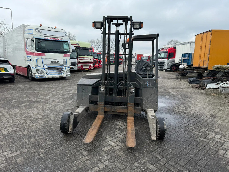 Terberg TKL 3X3 M 2000 KG KINGLIFTER 3,6 METER HEIGH CE MARK - Carretilla elevadora transportable: foto 3 Terberg TKL 3X3 M 2000 KG KINGLIFTER 3,6 METER HEIGH CE MARK - Carretilla elevadora transportable: foto 3