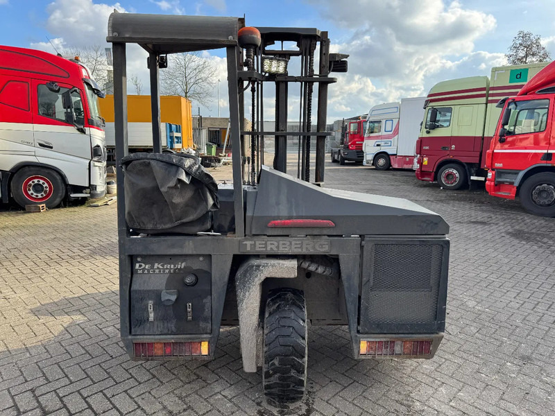 Terberg TKL-MC-3X3 TKL-MC-3X3 - 2000KG 3,2 LIFTING HEIGHT - Carretilla elevadora transportable: foto 5 Terberg TKL-MC-3X3 TKL-MC-3X3 - 2000KG 3,2 LIFTING HEIGHT - Carretilla elevadora transportable: foto 5