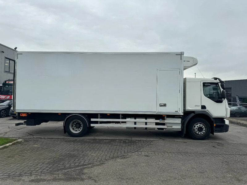 Volvo FE 250 4X2 - EURO 6 + THERMOKING T-500R + DHOLLANDIA LIFT + TÜV 06-2025 - Camión frigorífico: foto 4 Volvo FE 250 4X2 - EURO 6 + THERMOKING T-500R + DHOLLANDIA LIFT + TÜV 06-2025 - Camión frigorífico: foto 4