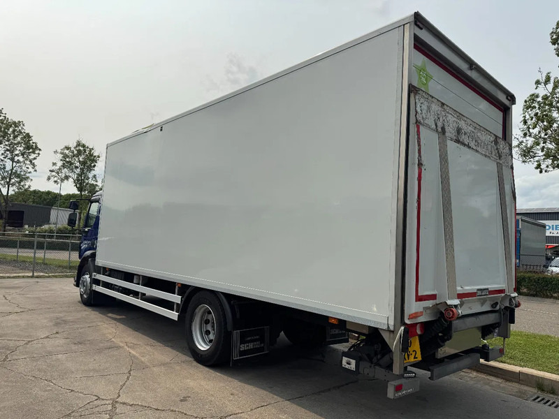 Camión caja cerrada Volvo FL 250 4X2 - EURO 6 + DHOLLANDIA LIFT + TÜV 05-2026: foto 7