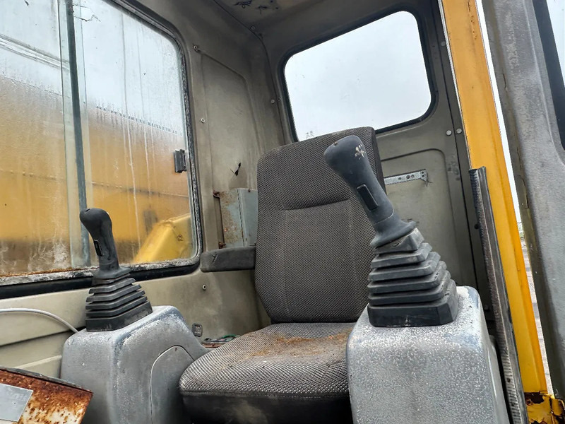 Autogrúa XCMG QY20B.5 6X6 FULL STEEL: foto 9 Autogrúa XCMG QY20B.5 6X6 FULL STEEL: foto 9