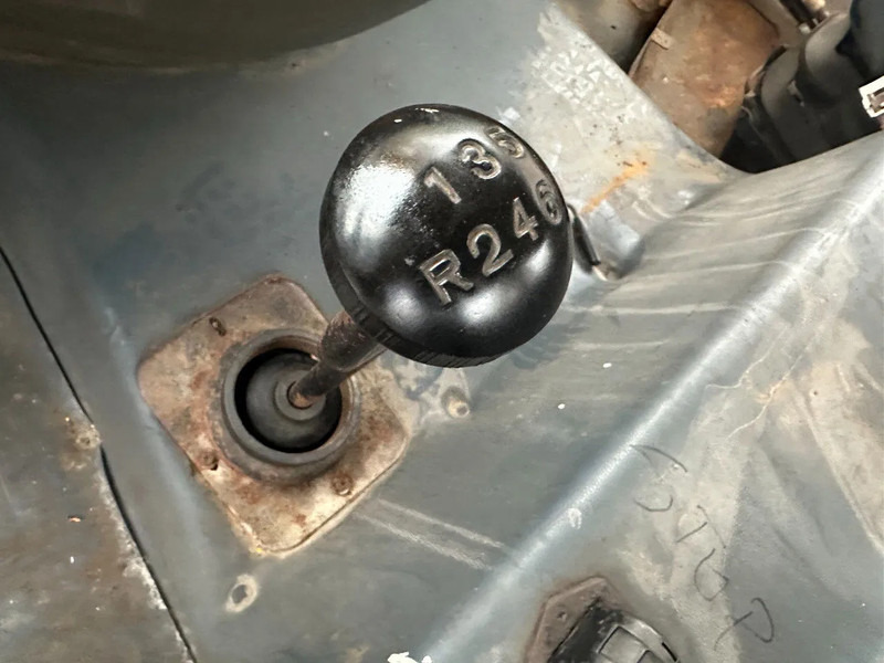 Autogrúa XCMG QY20B.5 6X6 FULL STEEL: foto 16 Autogrúa XCMG QY20B.5 6X6 FULL STEEL: foto 16