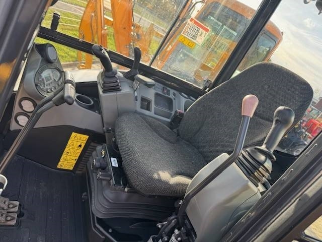 Miniexcavadora Bobcat E 35z: foto 8 Miniexcavadora Bobcat E 35z: foto 8