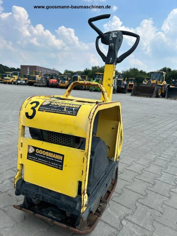 Bomag BPR 35/42 D - Plancha reversible: foto 2 Bomag BPR 35/42 D - Plancha reversible: foto 2