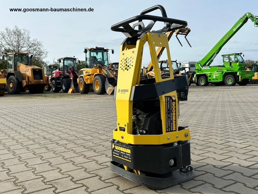 Bomag BR 95 - Vibroapisonador: foto 2 Bomag BR 95 - Vibroapisonador: foto 2