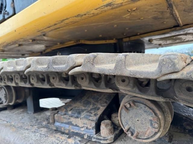 CAT 349 - Excavadora de cadenas: foto 5 CAT 349 - Excavadora de cadenas: foto 5