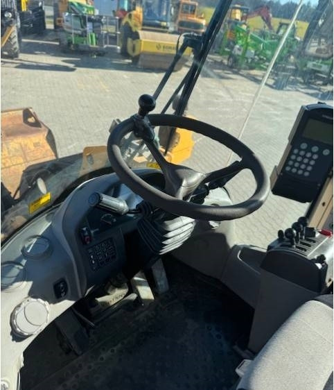 Volvo L 90 F - Cargadora de ruedas: foto 5 Volvo L 90 F - Cargadora de ruedas: foto 5