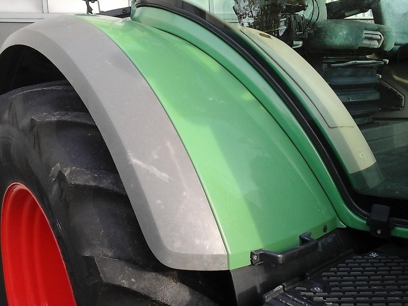 Fendt 720 Vario S4 Profi - Tractor: foto 3 Fendt 720 Vario S4 Profi - Tractor: foto 3