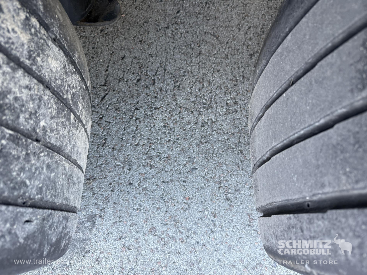 Semirremolque lona SCHMITZ Curtainsider Standard: foto 6 Semirremolque lona SCHMITZ Curtainsider Standard: foto 6