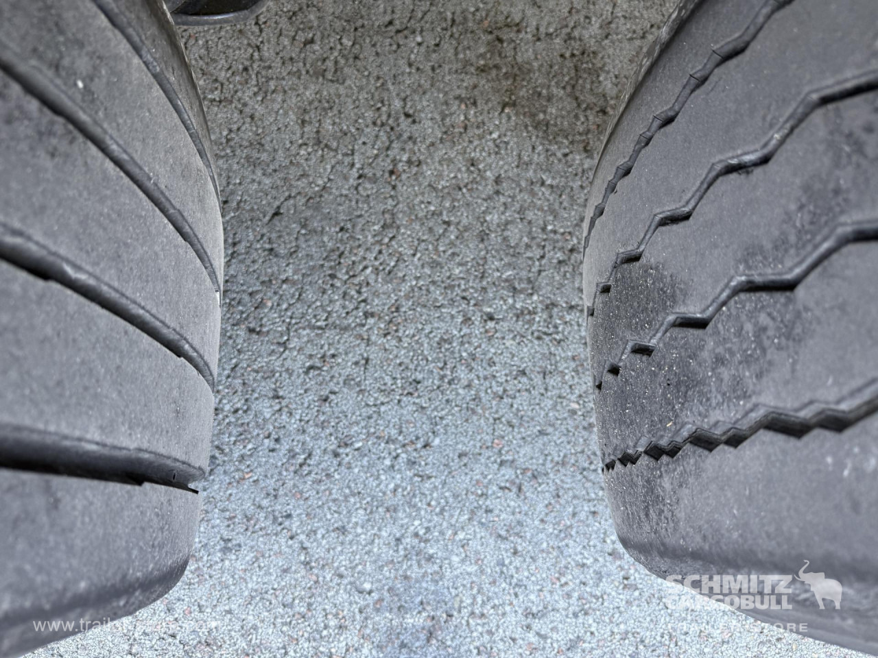 Semirremolque lona SCHMITZ Curtainsider Standard: foto 7 Semirremolque lona SCHMITZ Curtainsider Standard: foto 7