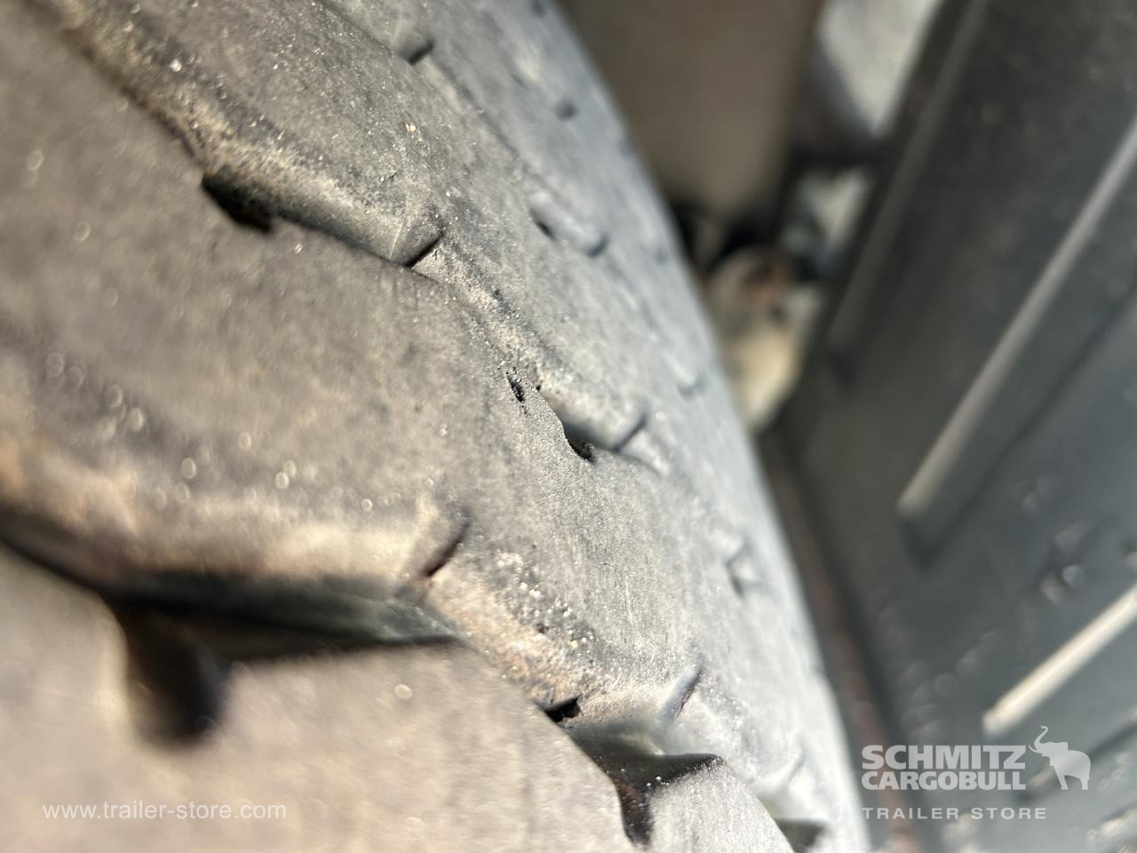 SCHMITZ Curtainsider Standard - Semirremolque lona: foto 3 SCHMITZ Curtainsider Standard - Semirremolque lona: foto 3