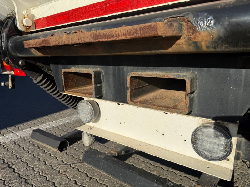 Semirremolque lona KEL-BERG City curtain / City-Plane / City gardin: foto 18 Semirremolque lona KEL-BERG City curtain / City-Plane / City gardin: foto 18