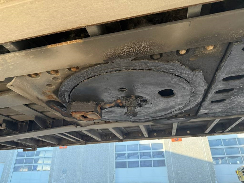 Semirremolque lona KEL-BERG City curtain / City-Plane / City gardin: foto 9 Semirremolque lona KEL-BERG City curtain / City-Plane / City gardin: foto 9