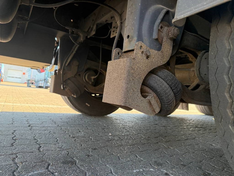 Semirremolque lona KEL-BERG City curtain / City-Plane / City gardin: foto 20 Semirremolque lona KEL-BERG City curtain / City-Plane / City gardin: foto 20