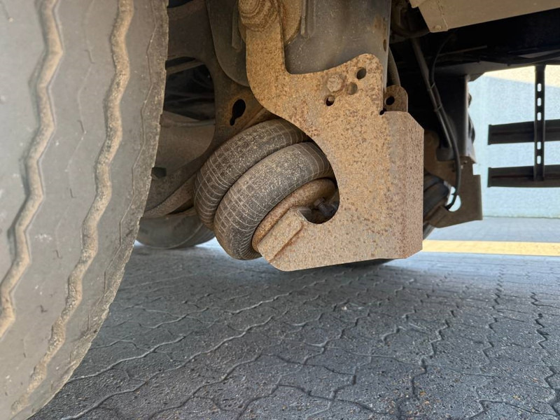 Semirremolque lona KEL-BERG City curtain / City-Plane / City gardin: foto 15 Semirremolque lona KEL-BERG City curtain / City-Plane / City gardin: foto 15