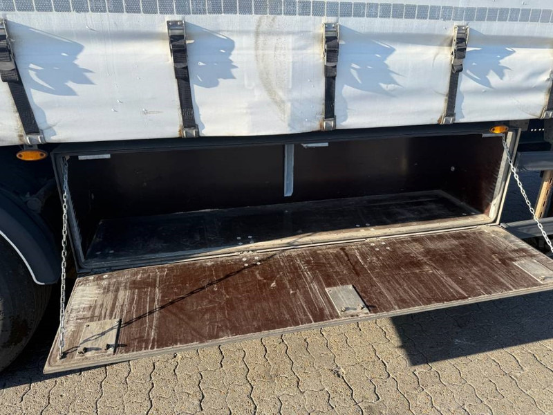 Semirremolque lona KEL-BERG City curtain / City-Plane / City gardin: foto 13 Semirremolque lona KEL-BERG City curtain / City-Plane / City gardin: foto 13