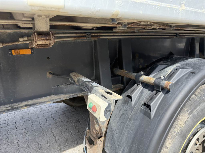 Semirremolque volquete KEL-BERG T360 37 m3: foto 14