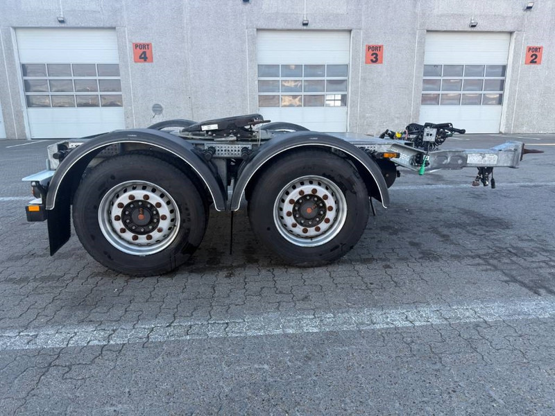 KEL-BERG Trailer dolly / Anhänger-Dolly / Dolly - Remolque dolly: foto 2 KEL-BERG Trailer dolly / Anhänger-Dolly / Dolly - Remolque dolly: foto 2