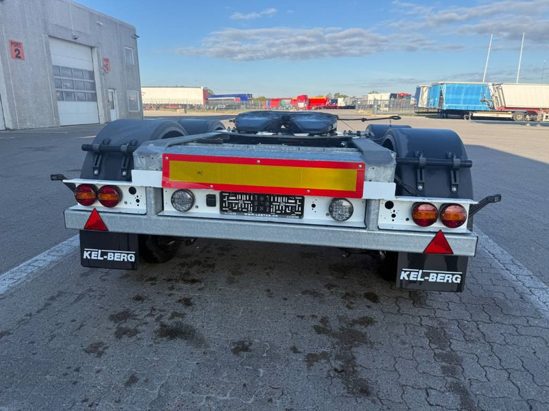 KEL-BERG Trailer dolly / Anhänger-Dolly / Dolly - Remolque dolly: foto 4 KEL-BERG Trailer dolly / Anhänger-Dolly / Dolly - Remolque dolly: foto 4