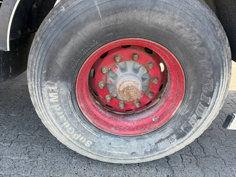 Semirremolque volquete MTDK Tipper/Kipper/Tiptrailer: foto 12