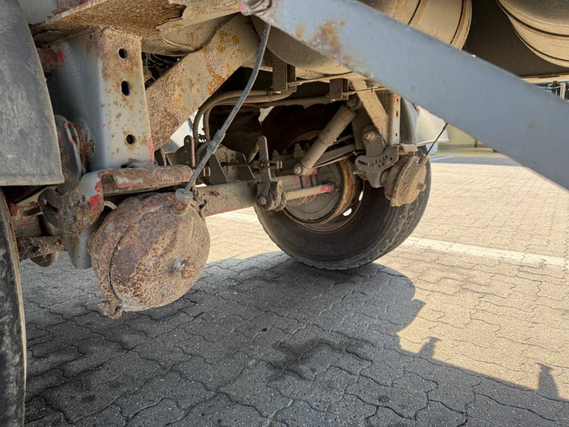 Semirremolque volquete MTDK Tipper/Kipper/Tiptrailer: foto 10