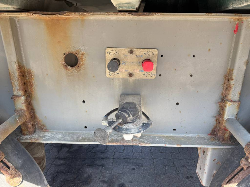 Semirremolque volquete MTDK Tipper/Kipper/Tiptrailer: foto 14