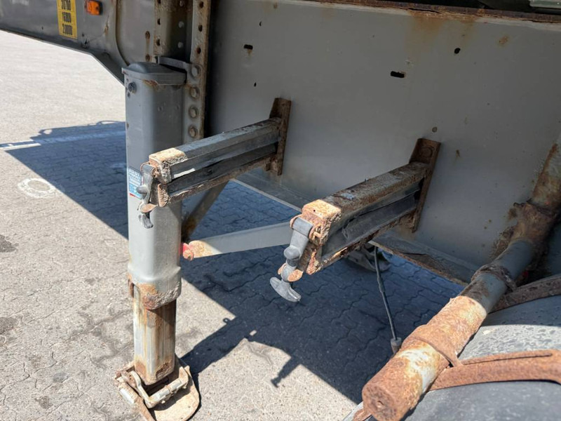 Semirremolque volquete MTDK Tipper/Kipper/Tiptrailer: foto 15