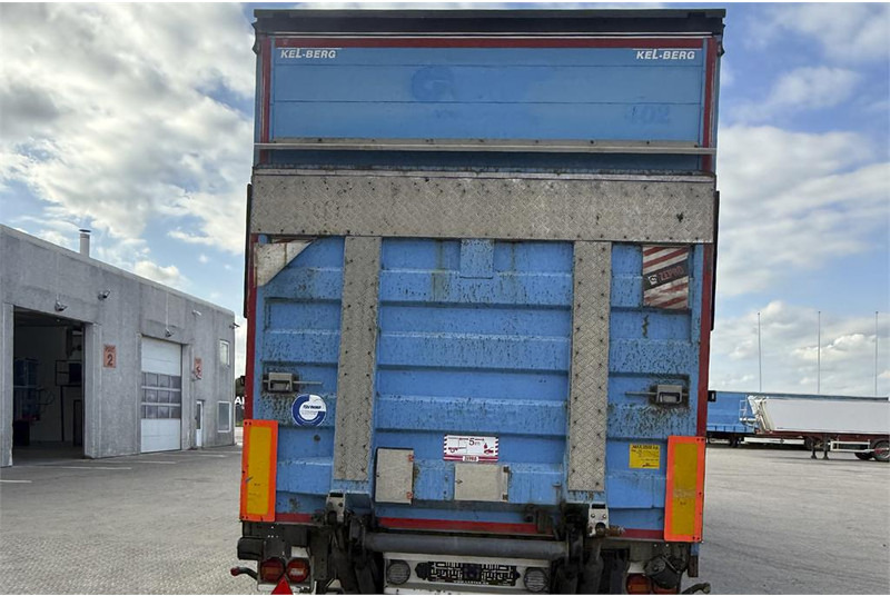 Leasing de KEL-BERG 34 pl. KEL-BERG 34 pl.: foto 7