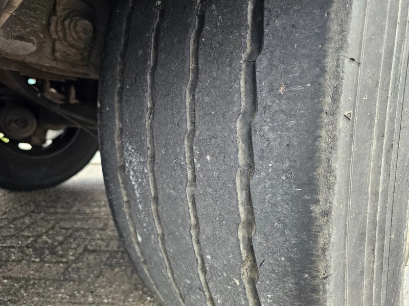 Semirremolque lona Lecitrailer BPW - DISC - 385/65R22.5: foto 17