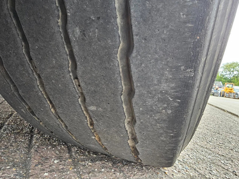 Semirremolque lona Lecitrailer BPW - DISC - 385/65R22.5: foto 16