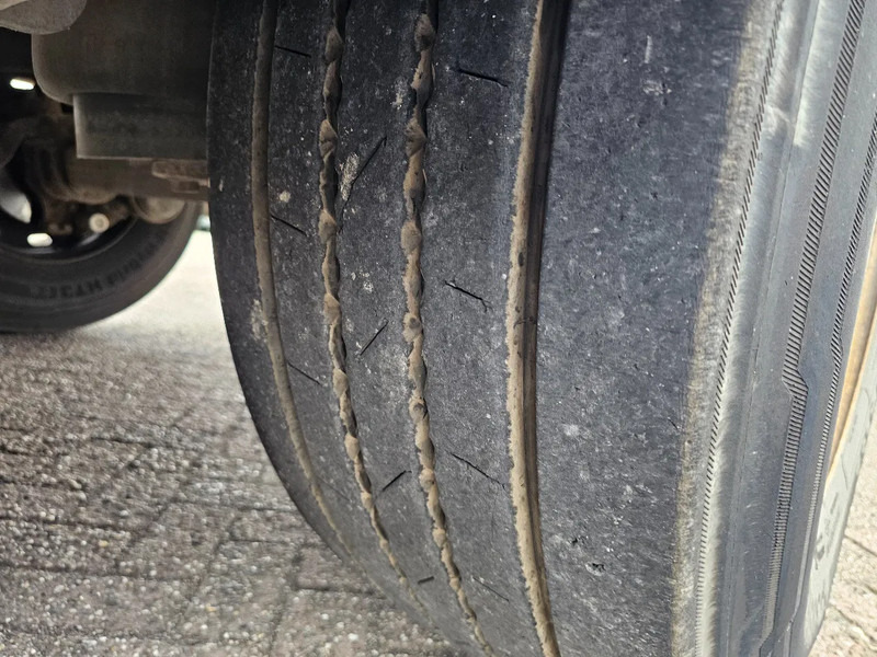 Semirremolque lona Lecitrailer BPW - DISC - 385/65R22.5: foto 14
