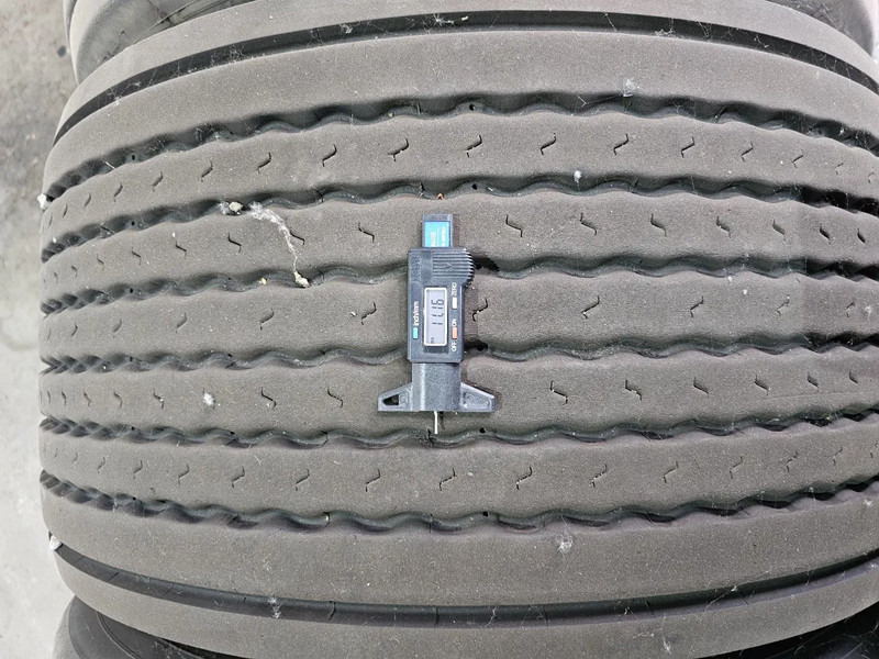 Michelin 50x 445/45R19.5 - Neumático para Camión: foto 3 Michelin 50x 445/45R19.5 - Neumático para Camión: foto 3