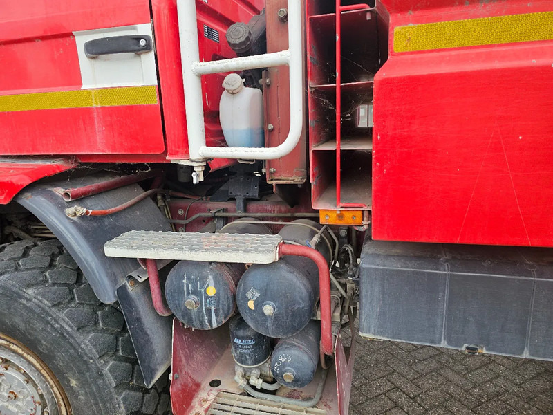 Camión de bomberos Renault M210 40BCA230: foto 20