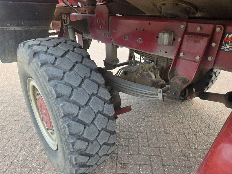 Camión de bomberos Renault Midliner 210 M210 - 40BCA230: foto 20 Camión de bomberos Renault Midliner 210 M210 - 40BCA230: foto 20