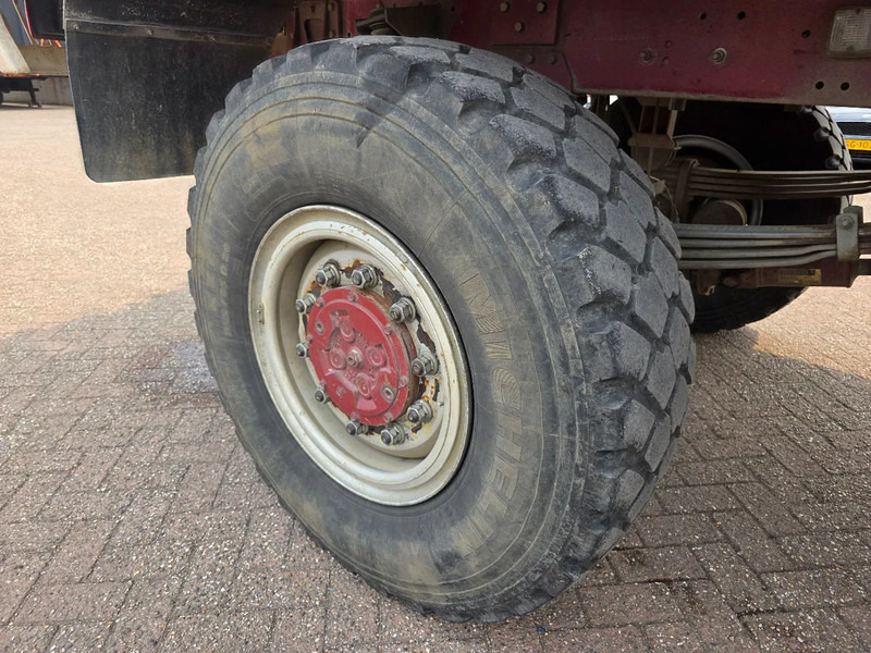 Camión de bomberos Renault Midliner 210 M210 - 40BCA230: foto 19 Camión de bomberos Renault Midliner 210 M210 - 40BCA230: foto 19