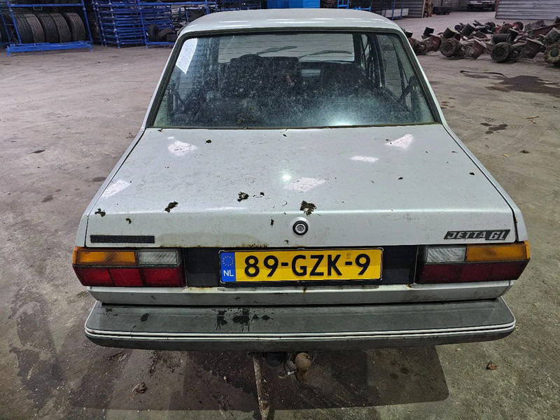 Sedan Volkswagen Jetta M1/AA: foto 7