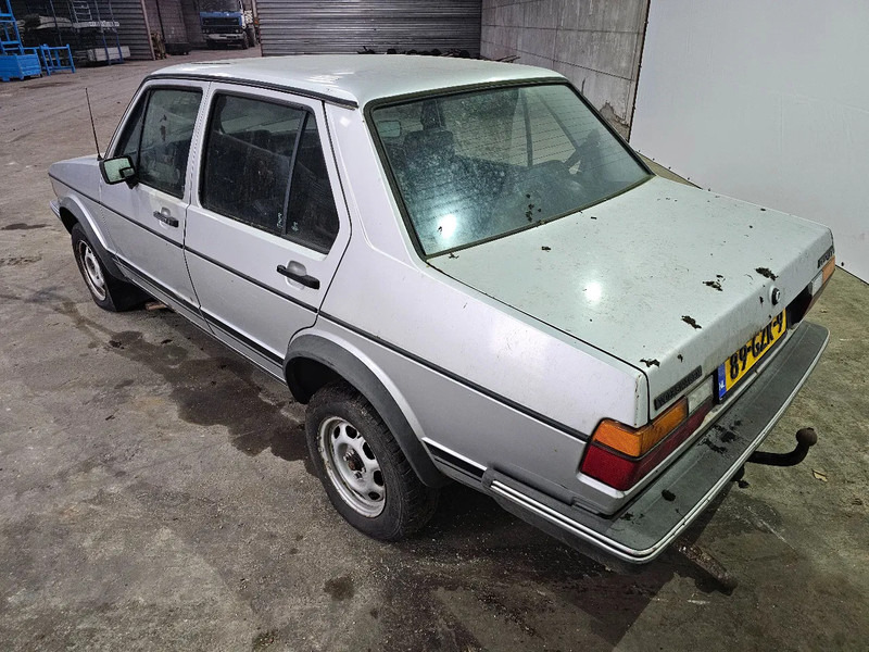 Sedan Volkswagen Jetta M1/AA: foto 9