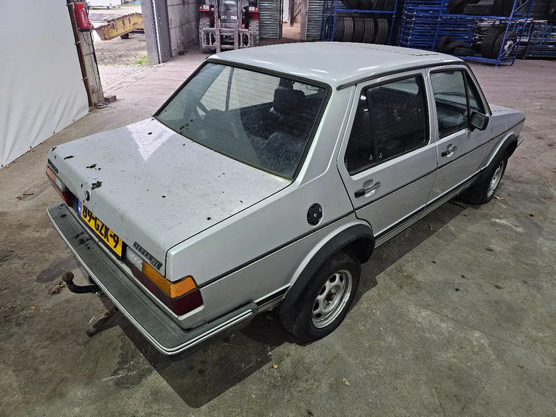 Sedan Volkswagen Jetta M1/AA: foto 6
