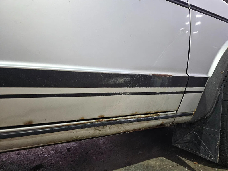Sedan Volkswagen Jetta M1/AA: foto 12