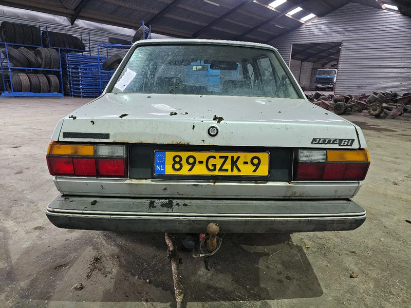 Sedan Volkswagen Jetta M1/AA: foto 8
