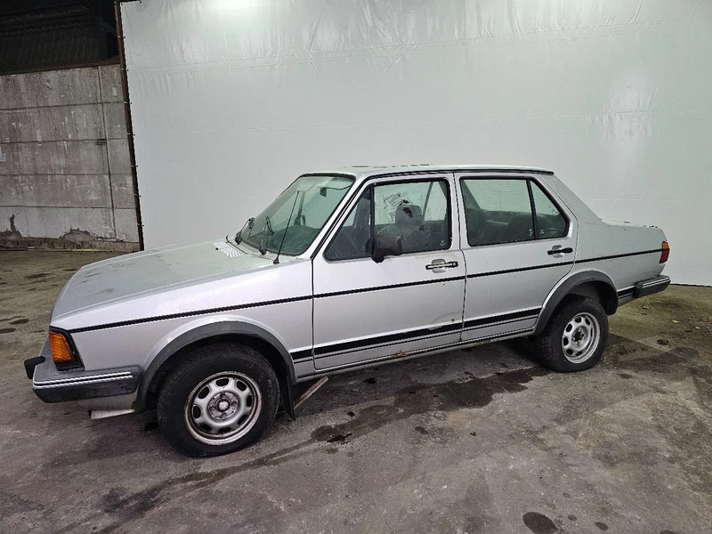 Sedan Volkswagen Jetta M1/AA: foto 10