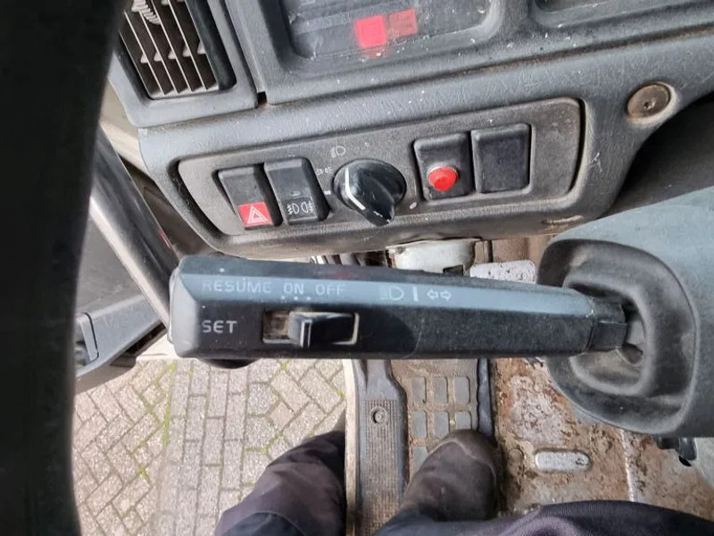 Camión volquete Volvo FH 12.420 6x4 - Manual Gear - STEEL/STEEL - Big Axles - PTO: foto 13