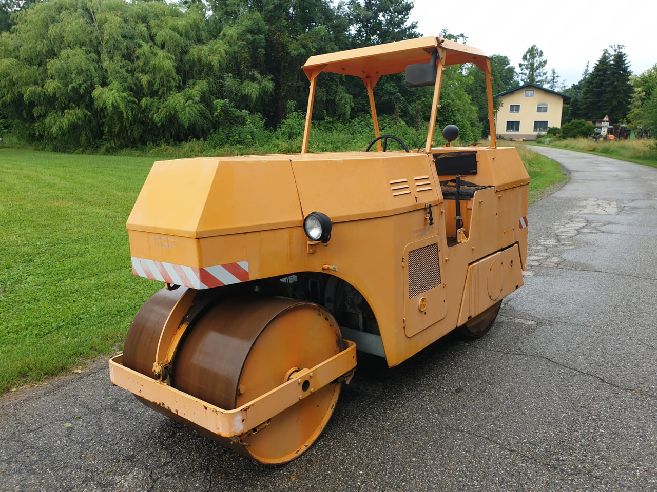 - Rodillo: foto 5 - Rodillo: foto 5