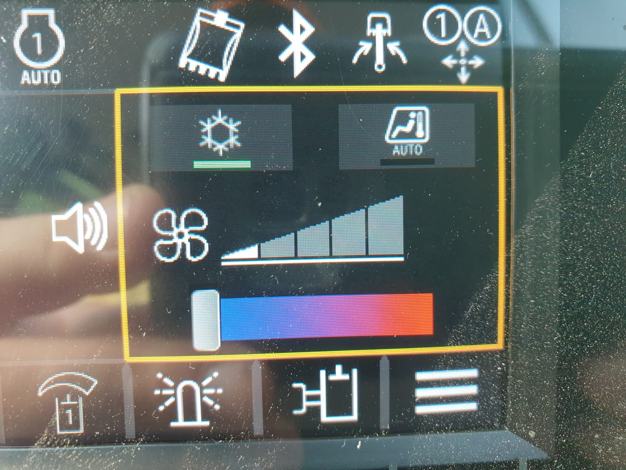 Miniexcavadora CATERPILLAR 304-07: foto 20