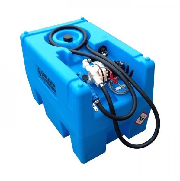 Emiliana Serbatoi Carrytank, Mobiltank, Stationärtank - Tanque de almacenamiento: foto 5 Emiliana Serbatoi Carrytank, Mobiltank, Stationärtank - Tanque de almacenamiento: foto 5