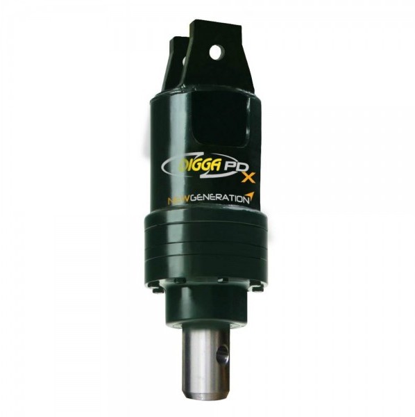 Digga earth auger PD3 - Implemento para Excavadora: foto 1 Digga earth auger PD3 - Implemento para Excavadora: foto 1