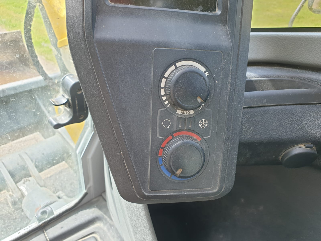 Miniexcavadora WACKER NEUSON EZ 80: foto 20