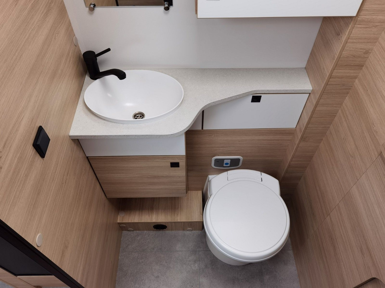 Autocaravana perfilada Chausson 640 ULTIMATE / -2026- / XXL- HUBBETT & RAUMBAD: foto 23 Autocaravana perfilada Chausson 640 ULTIMATE / -2026- / XXL- HUBBETT & RAUMBAD: foto 23